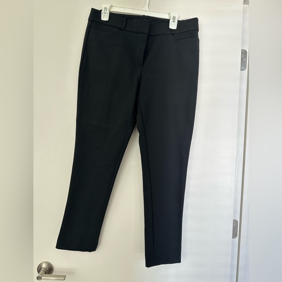 Loft dress pants. Never worn. Size 10 and 8. - Picture 1 of 6